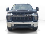 2020 Chevrolet Silverado 3500HD LT
