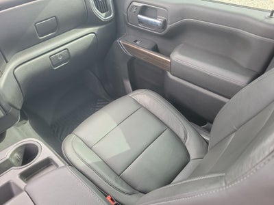 2020 Chevrolet Silverado 3500HD LT