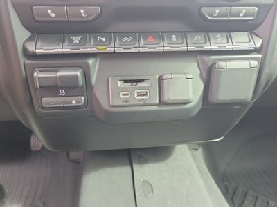 2020 Chevrolet Silverado 3500HD LT