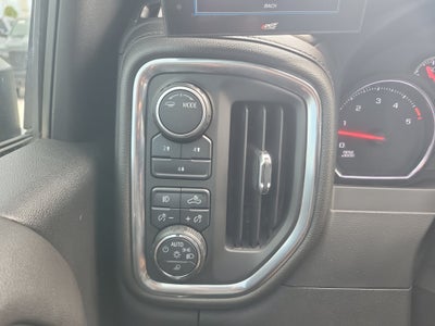 2020 Chevrolet Silverado 3500HD LT