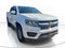 2019 Chevrolet Colorado 2WD Work Truck