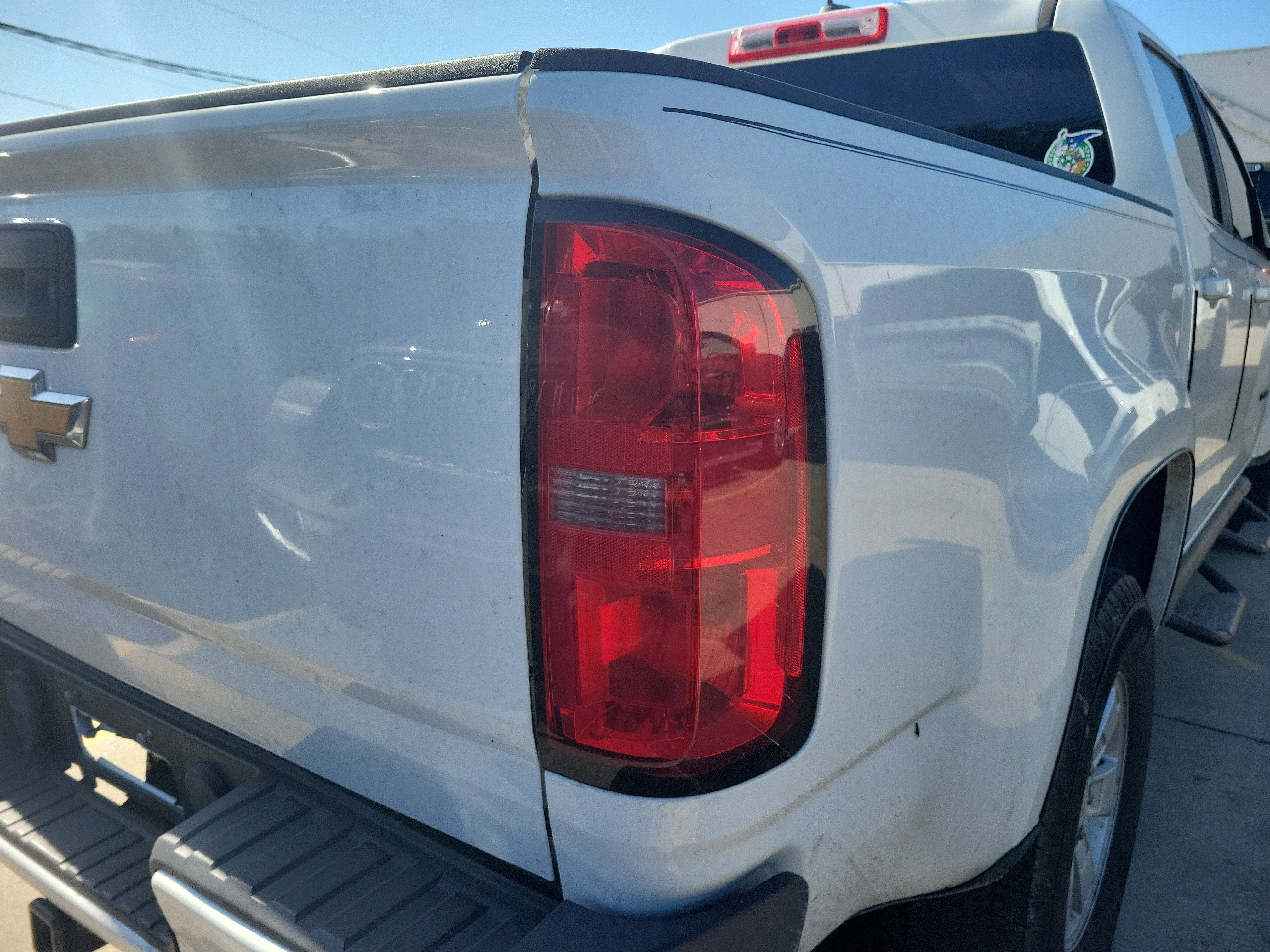 2019 Chevrolet Colorado 2WD Work Truck