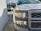 2014 Chevrolet Silverado 1500 Work Truck