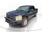 2012 Chevrolet Silverado 1500 LTZ