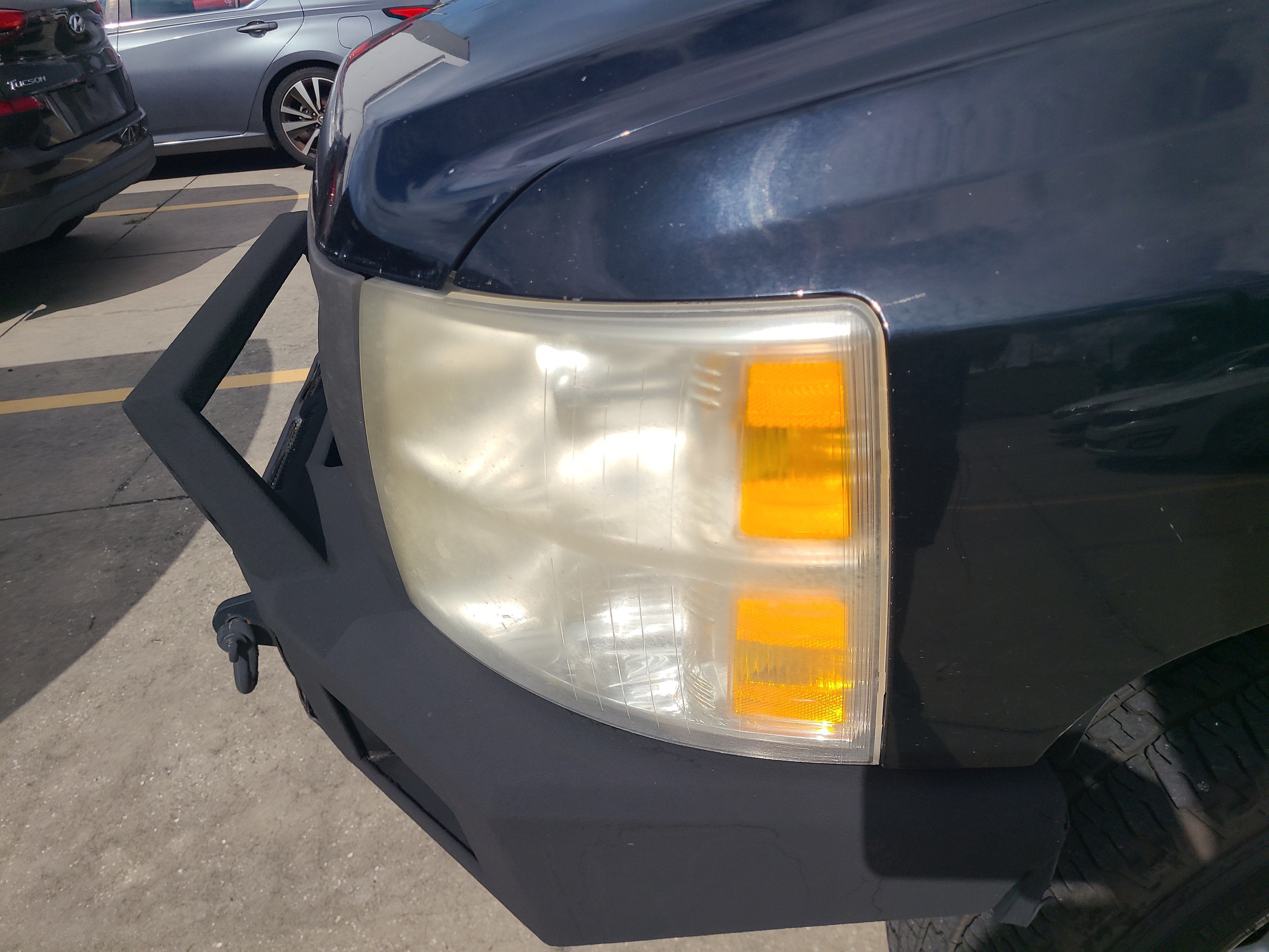 2012 Chevrolet Silverado 1500 LTZ