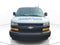 2019 Chevrolet Express Cargo Van Work Van