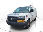 2019 Chevrolet Express Cargo Van Work Van