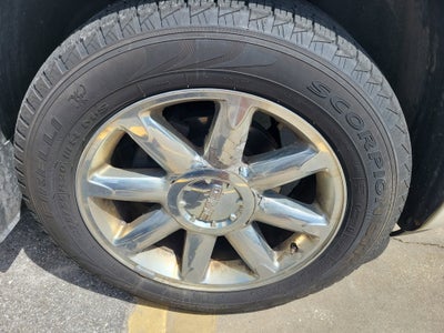 2012 GMC Yukon Denali