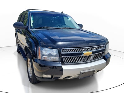 2013 Chevrolet Tahoe LT