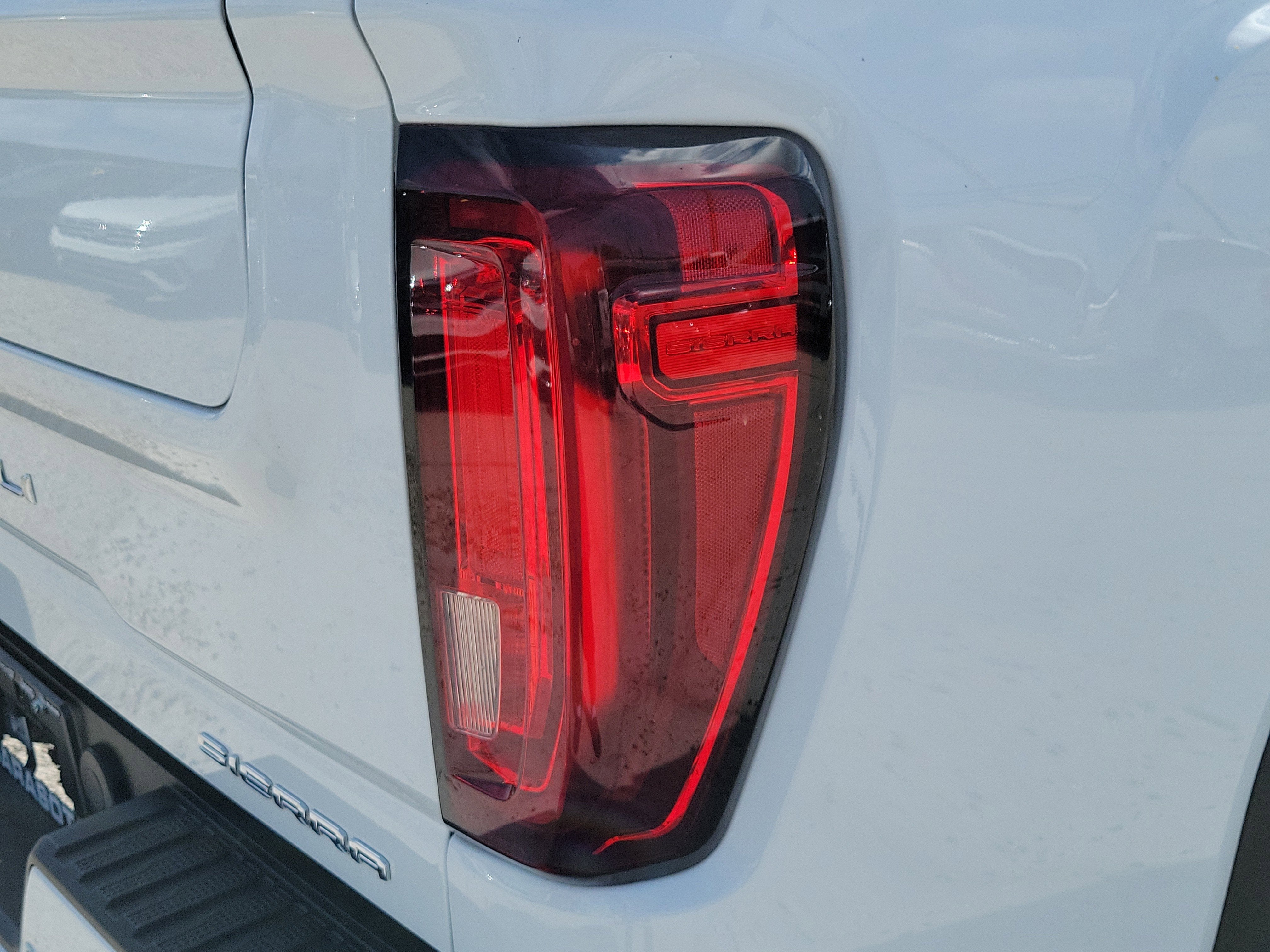 2023 GMC Sierra 2500HD Denali