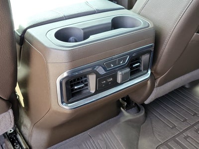 2023 GMC Sierra 2500HD Denali