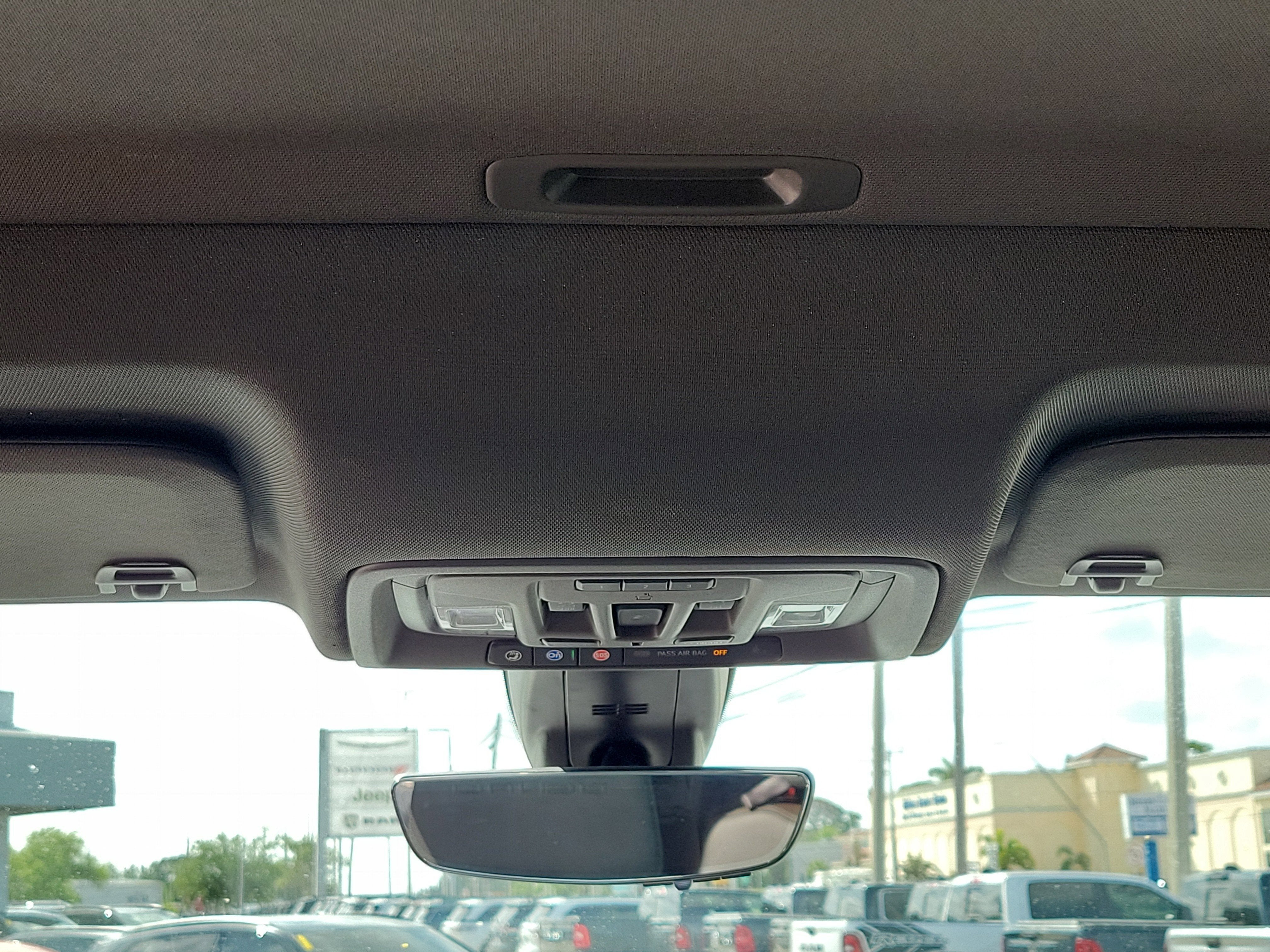 2023 GMC Sierra 2500HD Denali