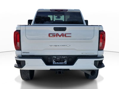 2023 GMC Sierra 2500HD Denali