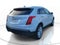 2017 Cadillac XT5 Premium Luxury AWD