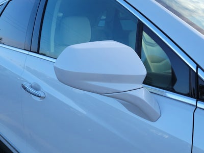 2017 Cadillac XT5 Premium Luxury AWD