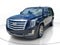 2017 Cadillac Escalade ESV Premium Luxury