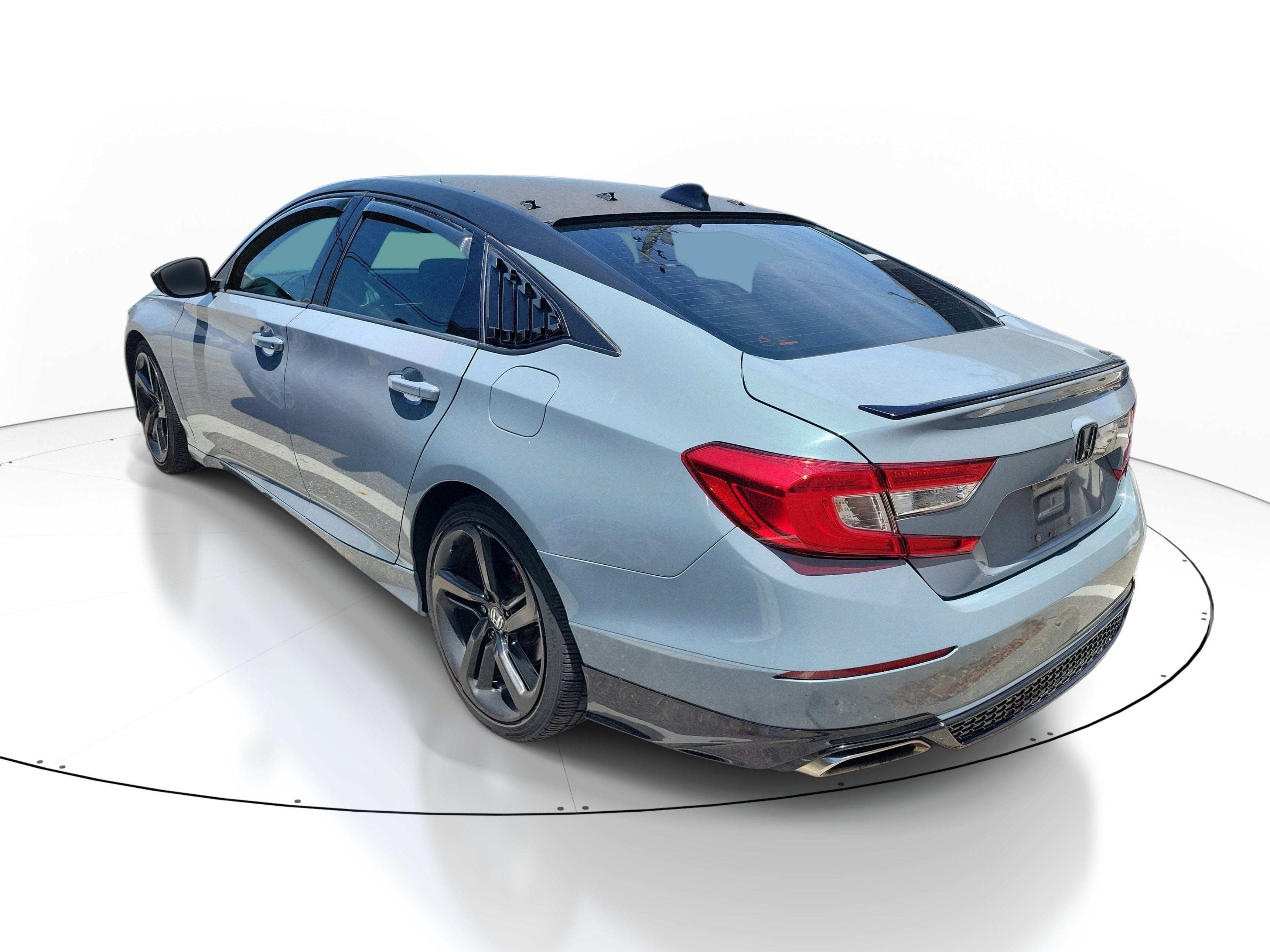 2021 Honda Accord Sedan Sport