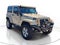 2011 Jeep Wrangler Sahara