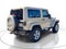 2011 Jeep Wrangler Sahara