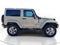 2011 Jeep Wrangler Sahara