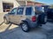 2005 Jeep Liberty Sport