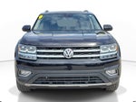 2019 Volkswagen Atlas 3.6L V6 SEL Premium