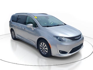 2019 Chrysler Pacifica Touring L Plus