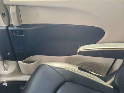 2021 Chrysler Pacifica Hybrid Touring L