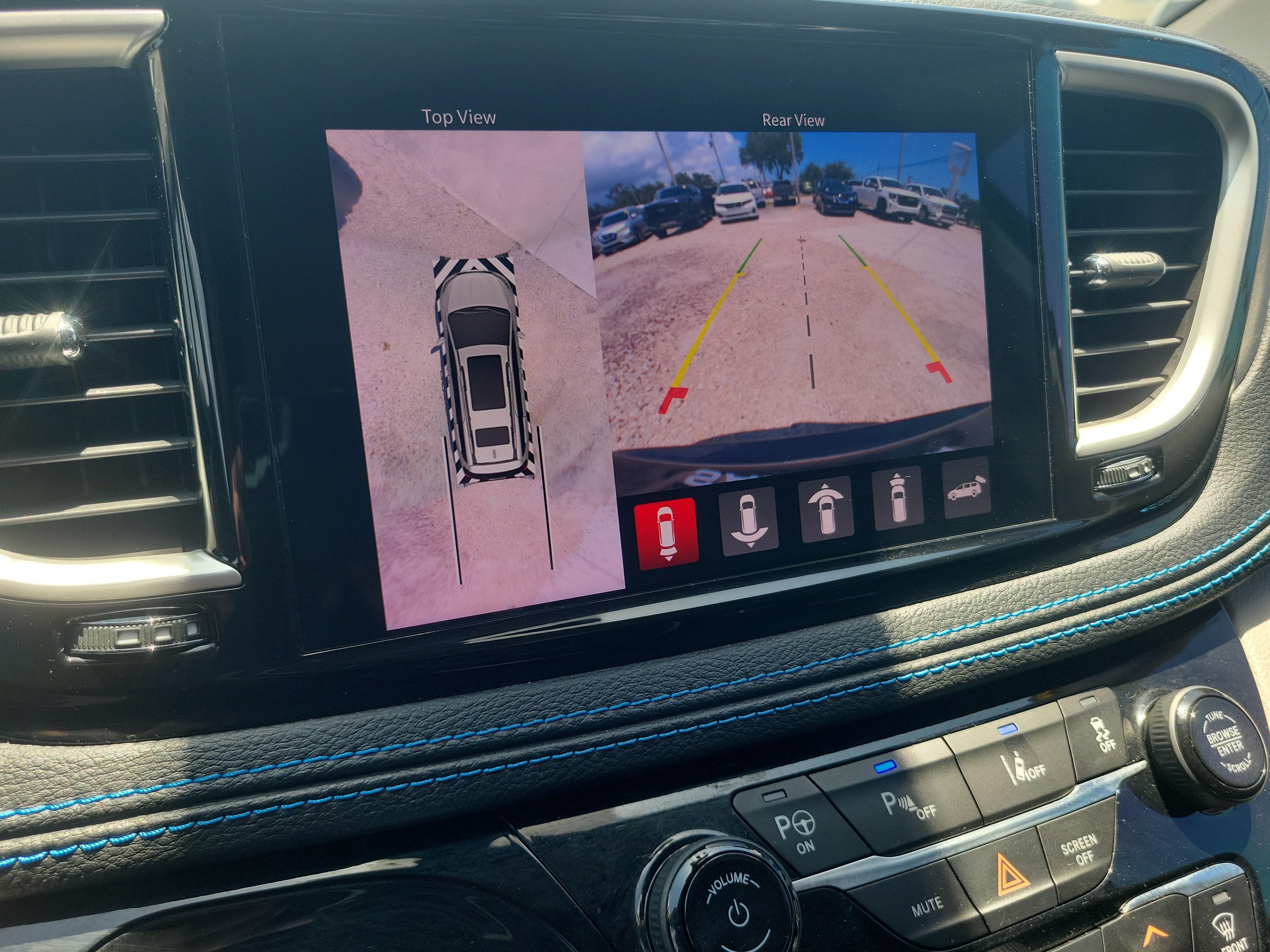 2021 Chrysler Pacifica Hybrid Touring L