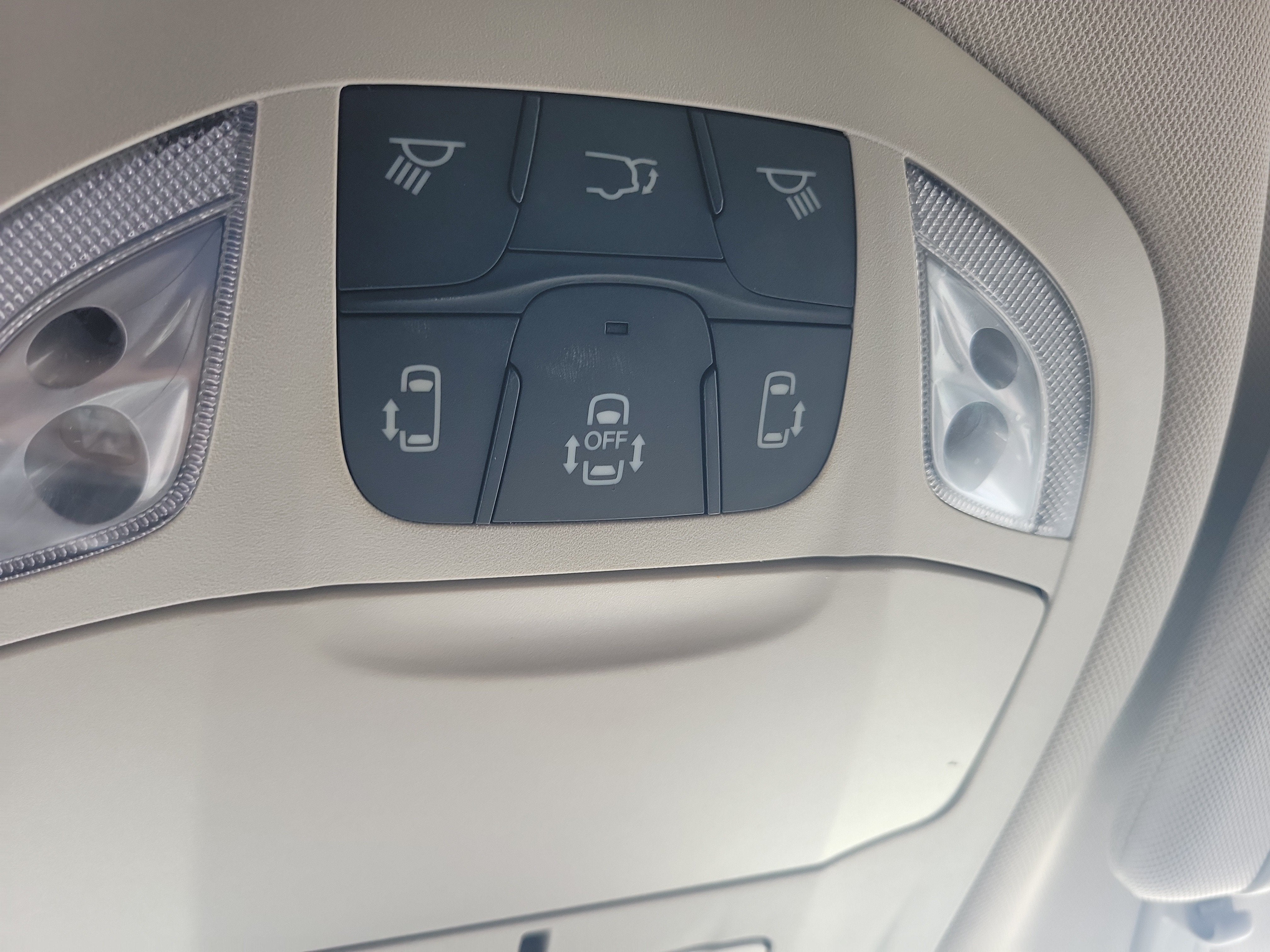 2021 Chrysler Pacifica Hybrid Touring L