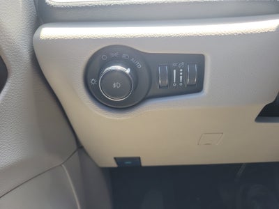 2021 Chrysler Pacifica Hybrid Touring L