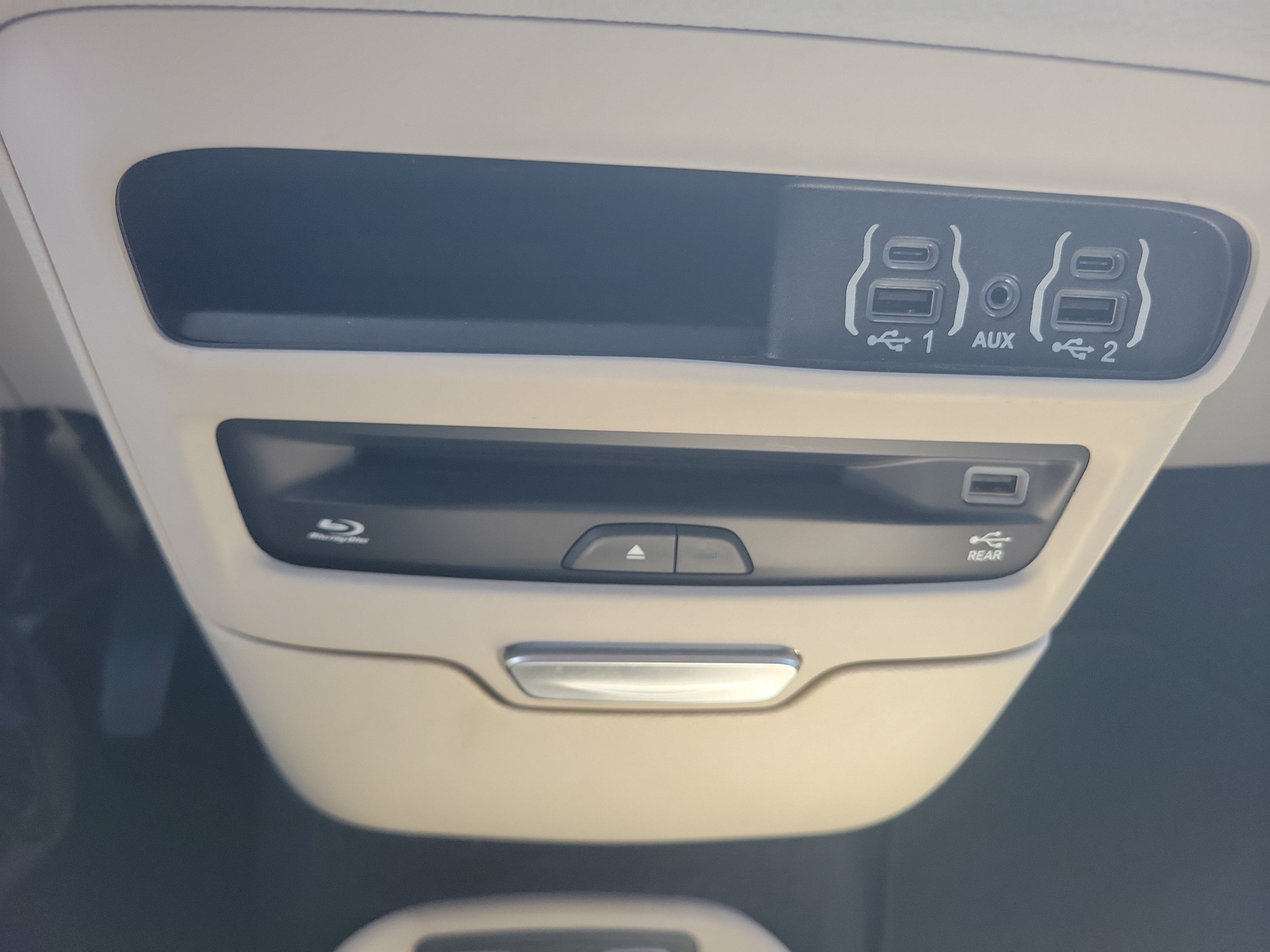 2021 Chrysler Pacifica Hybrid Touring L