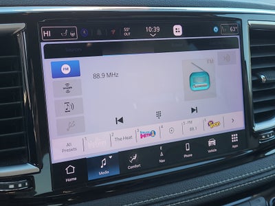 2021 Chrysler Pacifica Hybrid Limited