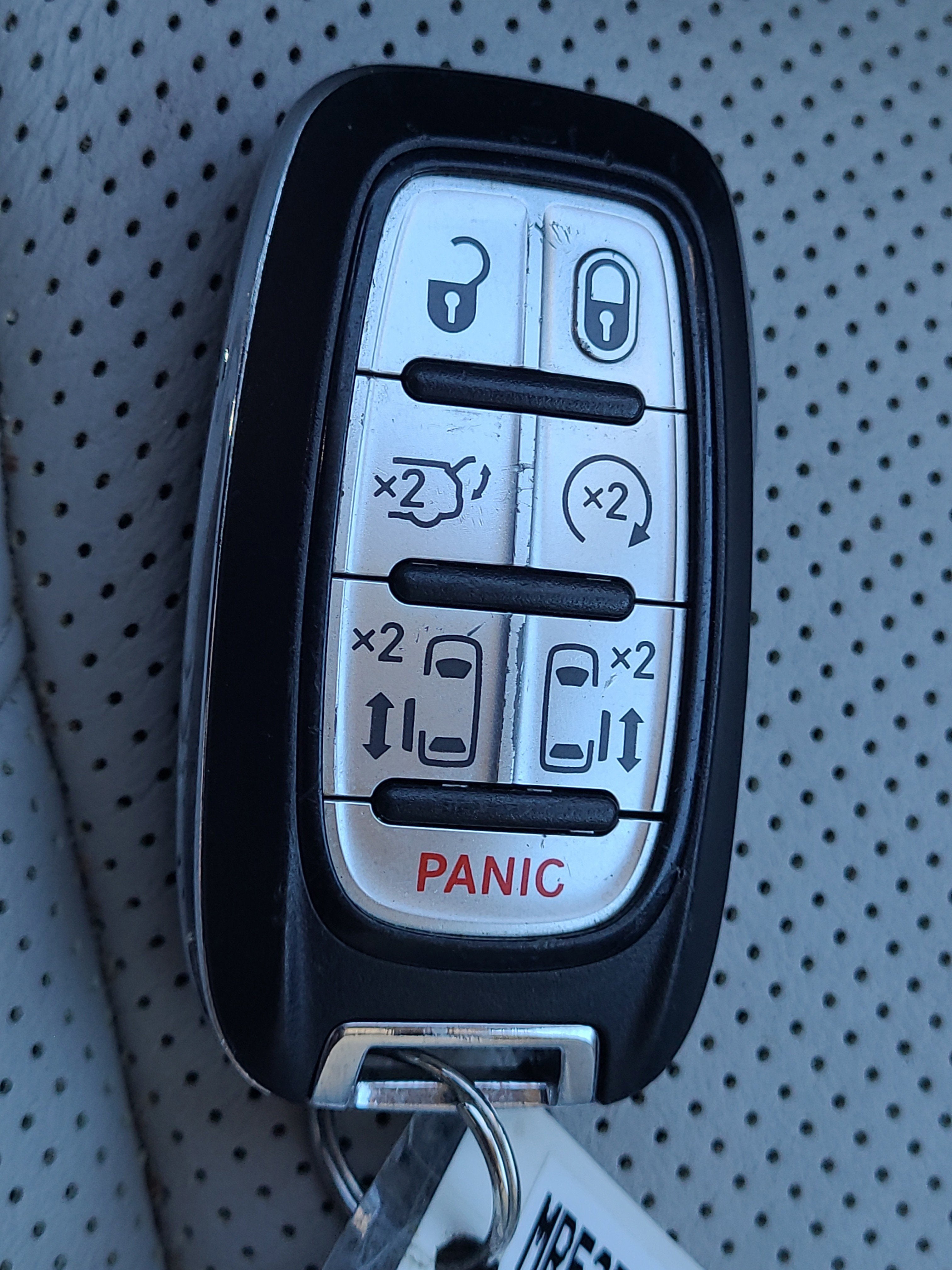 2021 Chrysler Pacifica Hybrid Limited