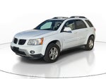 2007 Pontiac Torrent Base