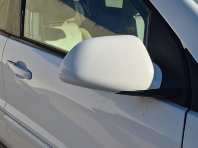 2007 Pontiac Torrent Base