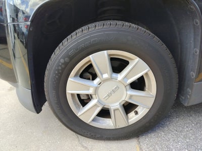 2013 GMC Terrain SLE