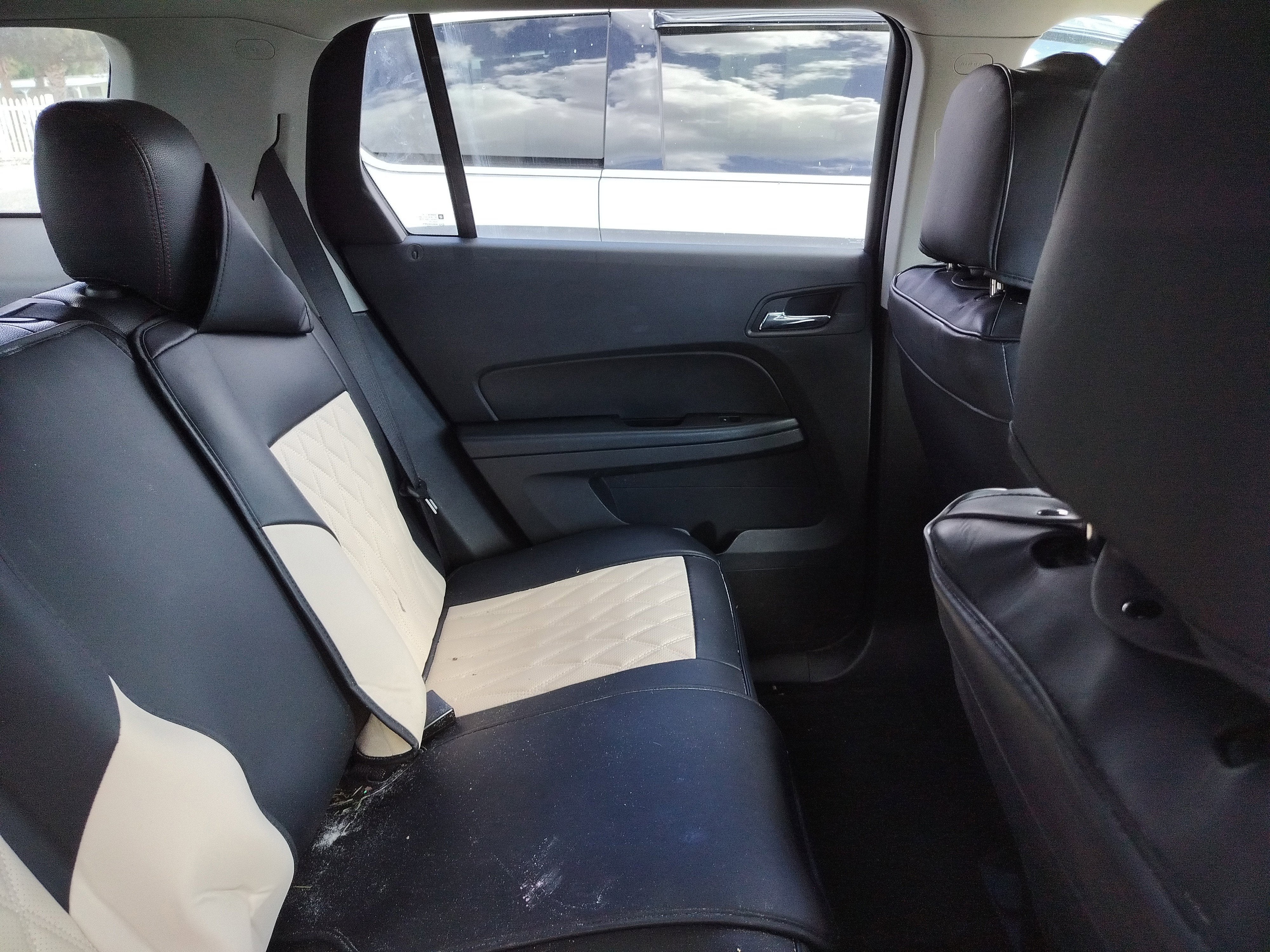 2013 GMC Terrain SLE