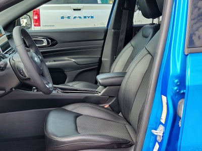 2022 Jeep Compass Altitude