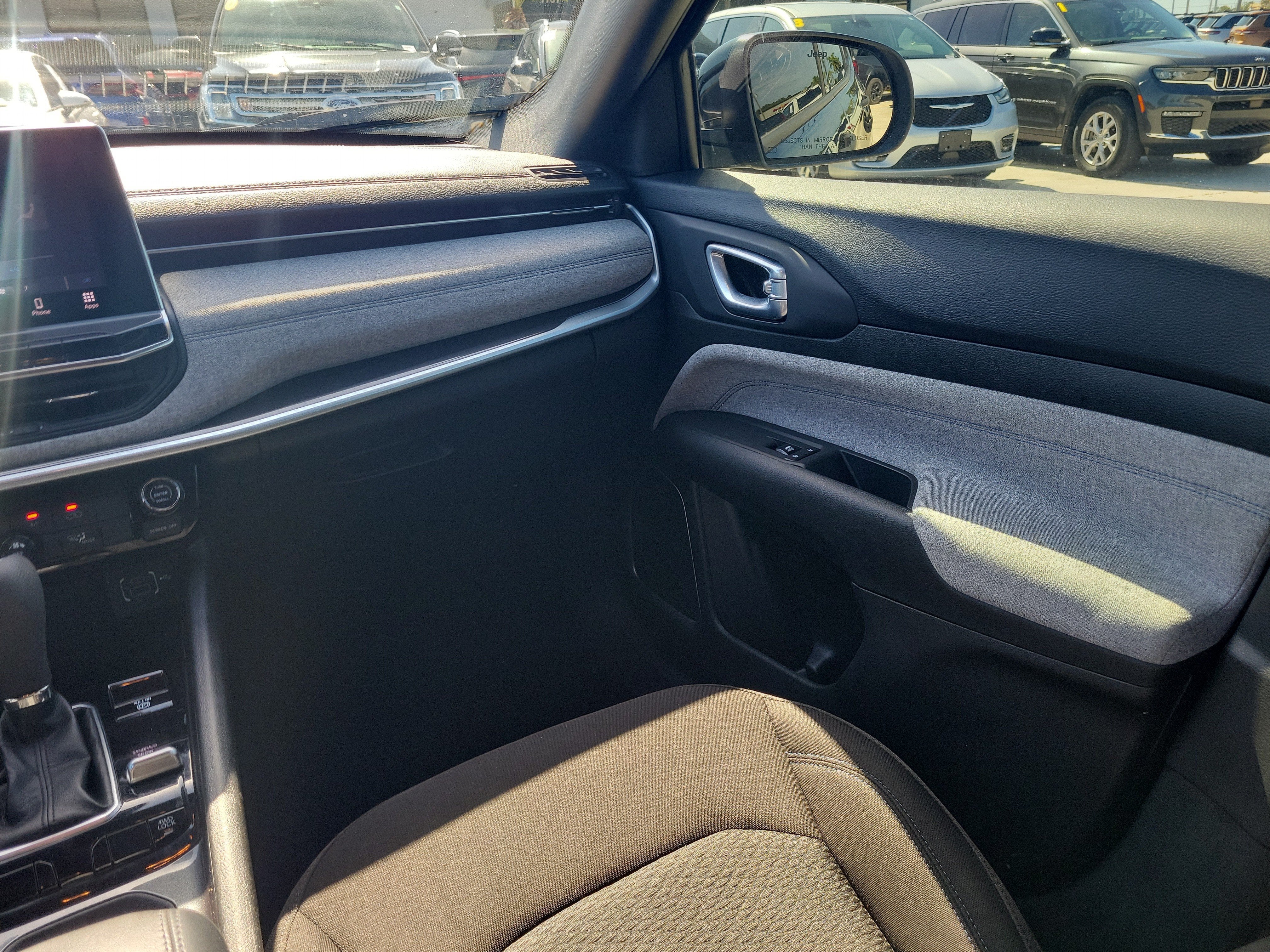 2024 Jeep Compass Sport