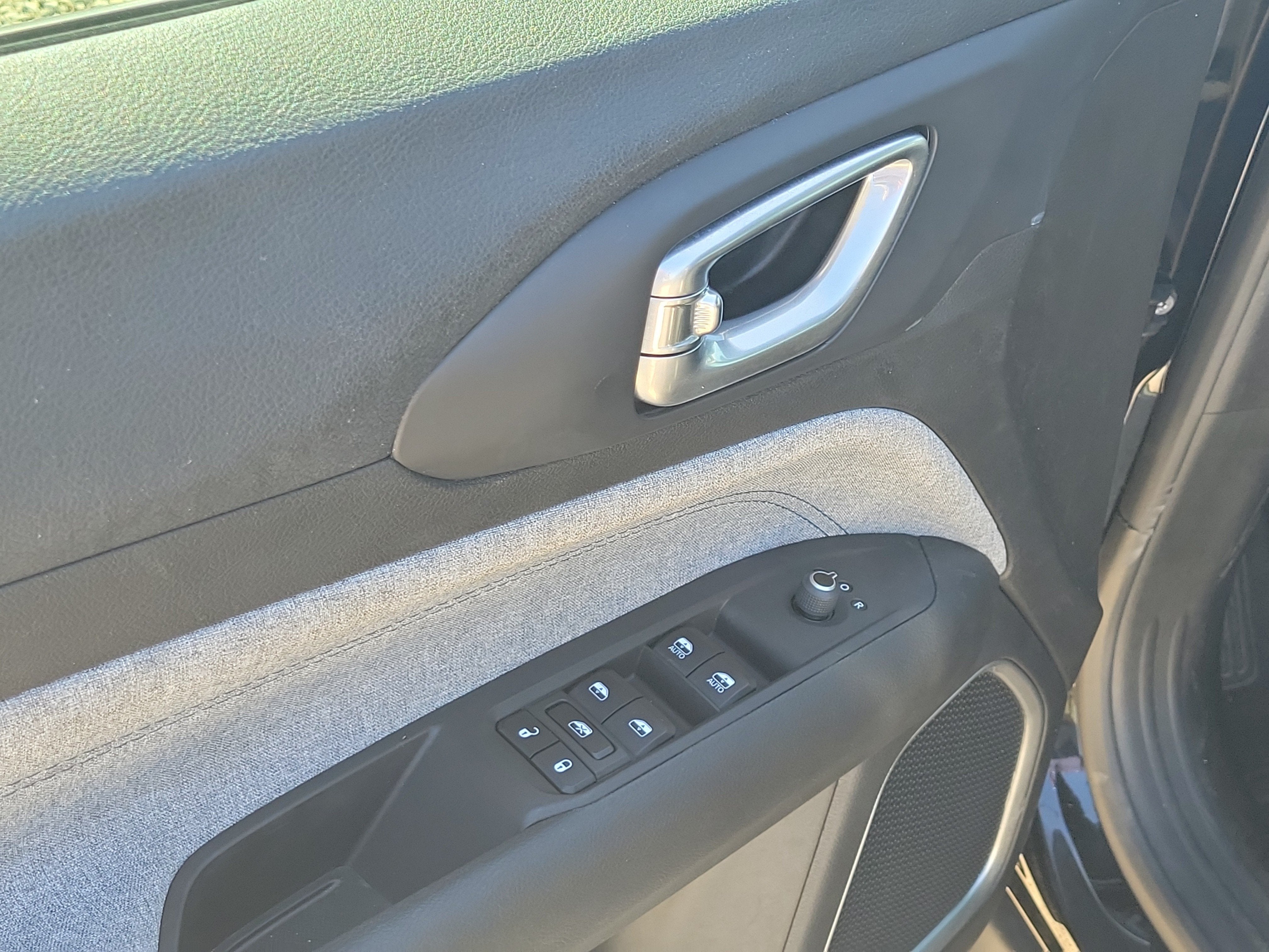 2024 Jeep Compass Sport