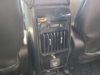 2023 Jeep Compass Altitude