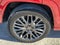 2023 Jeep Compass High Altitude