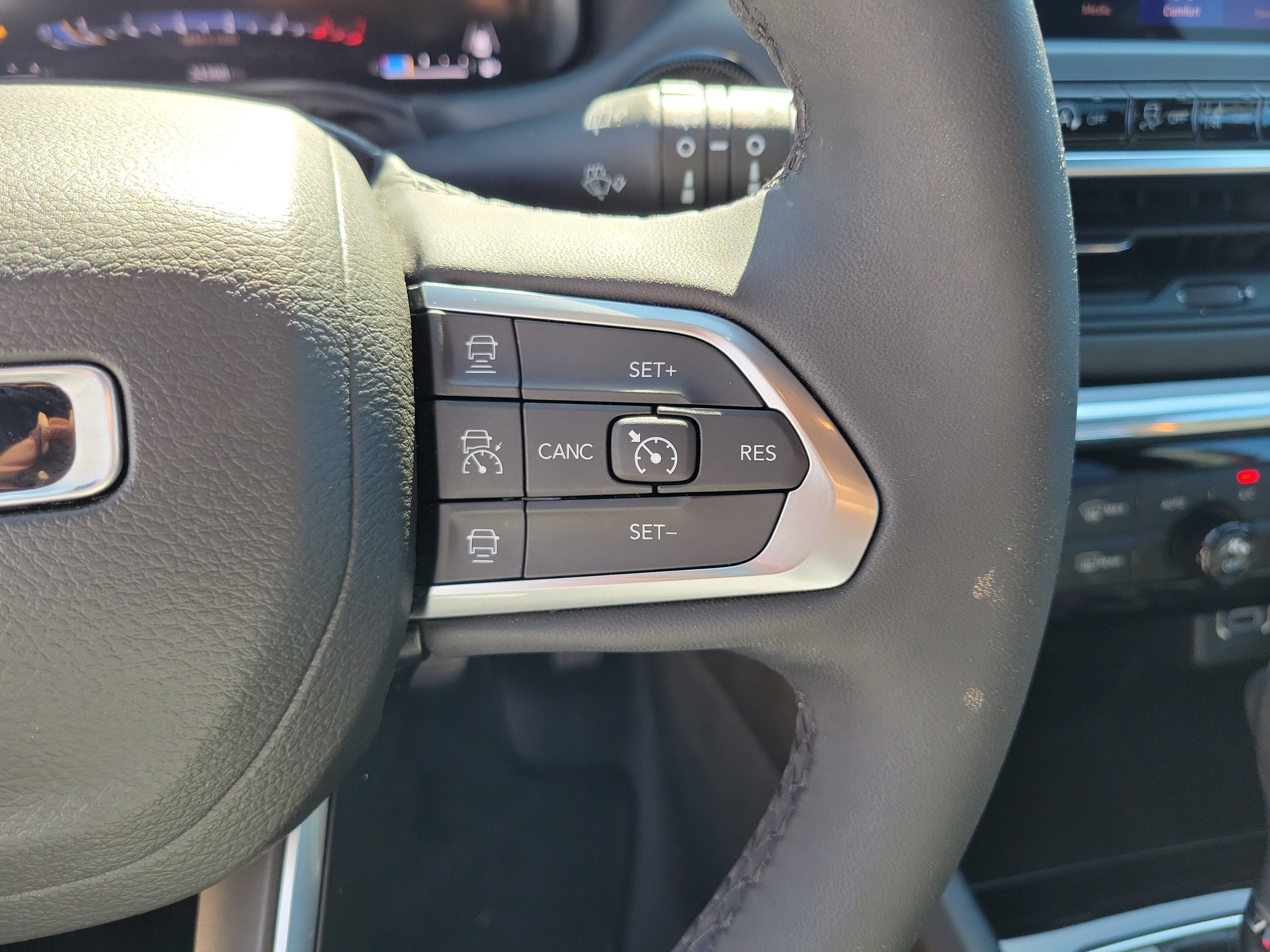 2023 Jeep Compass High Altitude