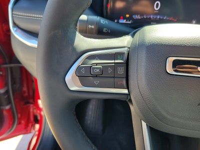 2023 Jeep Compass High Altitude