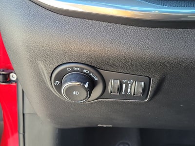 2023 Jeep Compass High Altitude