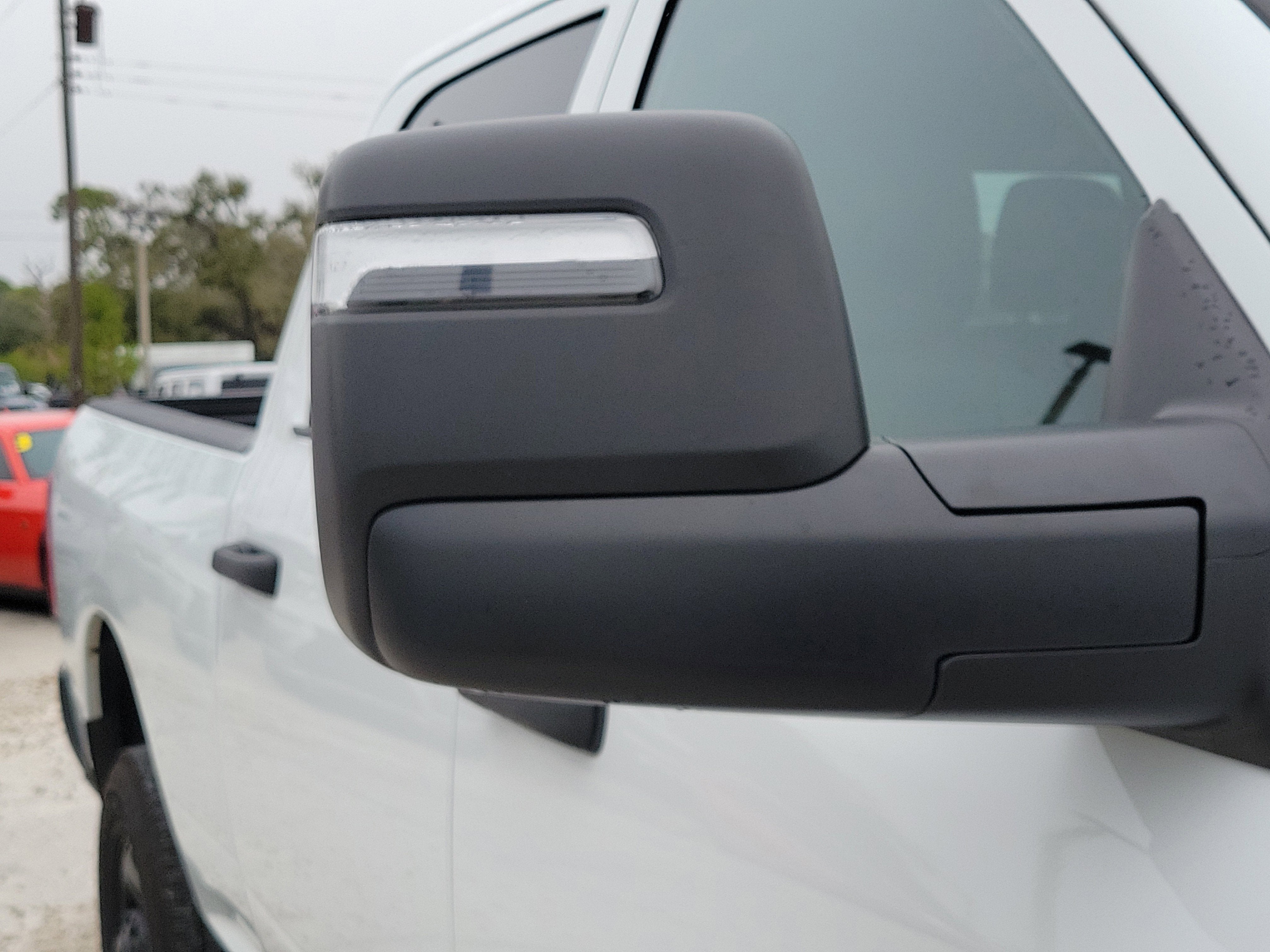 2025 RAM 3500 Tradesman