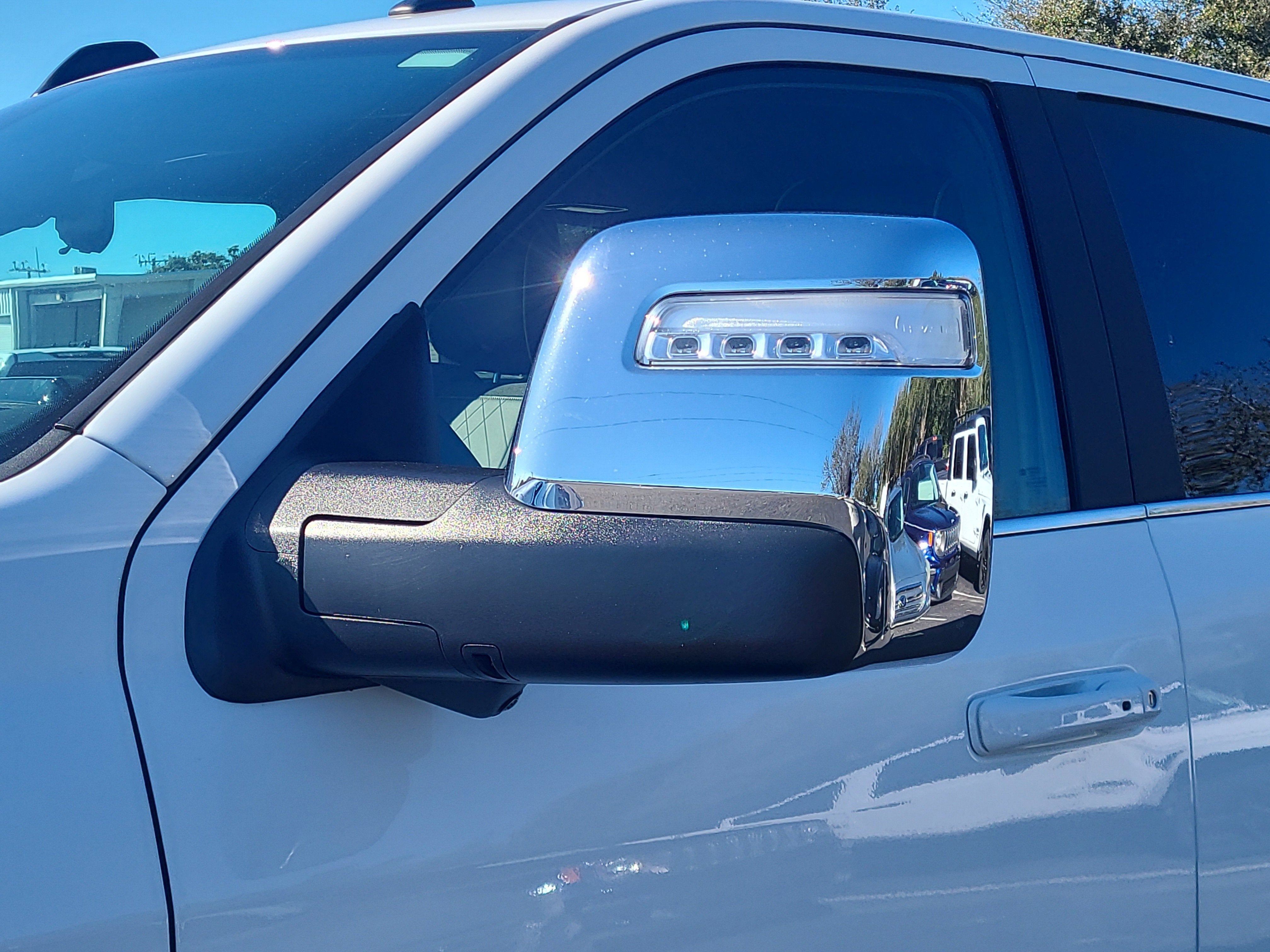 2025 RAM 3500 Limited