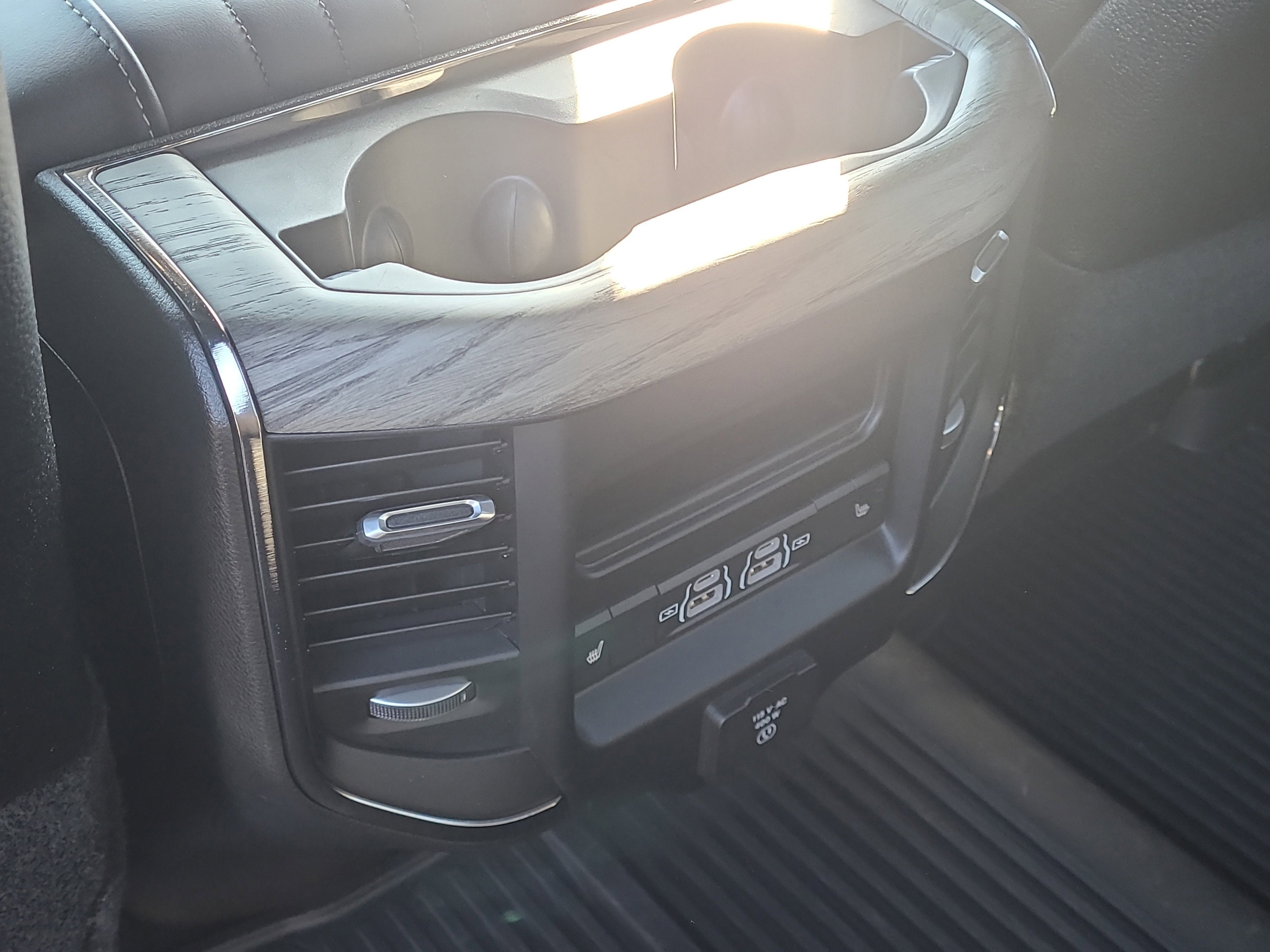 2025 RAM 3500 Limited