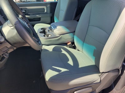 2014 RAM 1500 Tradesman